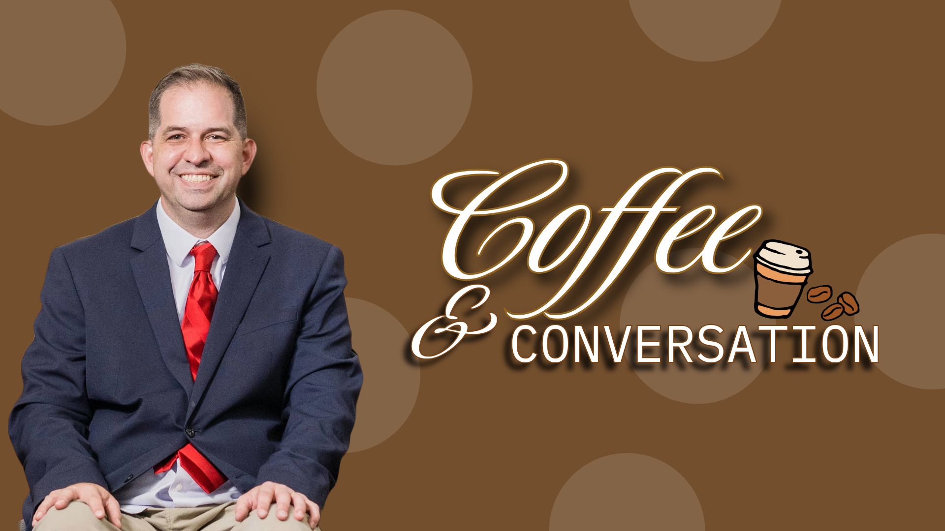 Coffee & Conversation